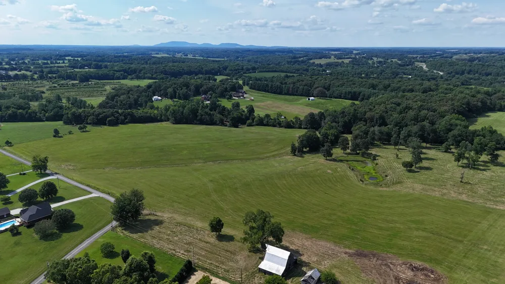 0 Bybee Branch Rd McMinnville, TN 37110