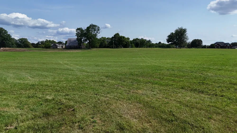 0 Bybee Branch Rd McMinnville, TN 37110