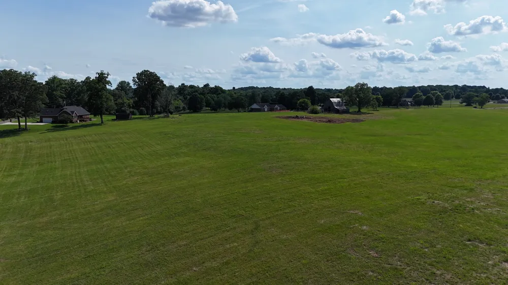 0 Bybee Branch Rd McMinnville, TN 37110
