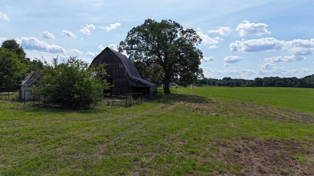 0 Bybee Branch Rd McMinnville, TN 37110