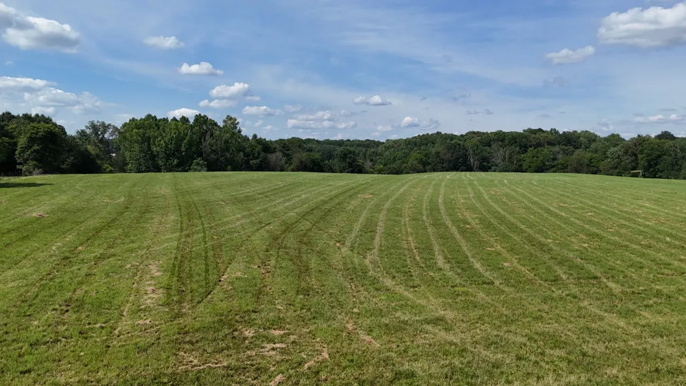 0 Bybee Branch Rd McMinnville, TN 37110