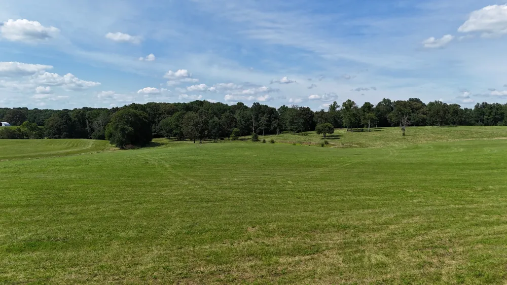 0 Bybee Branch Rd McMinnville, TN 37110