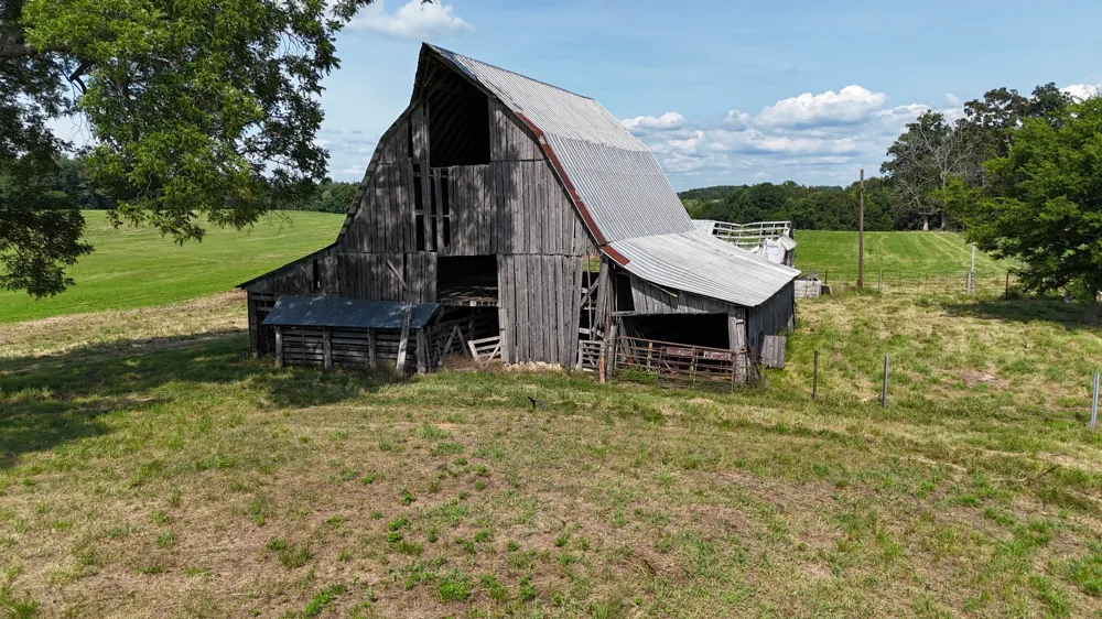 0 Bybee Branch Rd McMinnville, TN 37110