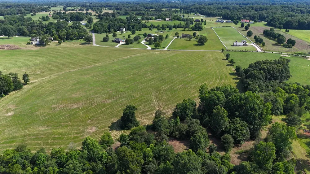 0 Bybee Branch Rd McMinnville, TN 37110