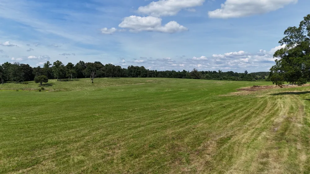 0 Bybee Branch Rd McMinnville, TN 37110