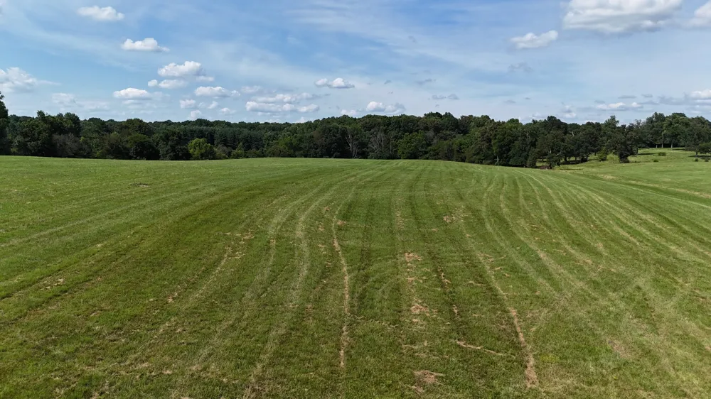 0 Bybee Branch Rd McMinnville, TN 37110