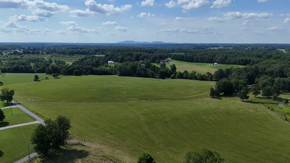 0 Bybee Branch Rd McMinnville, TN 37110