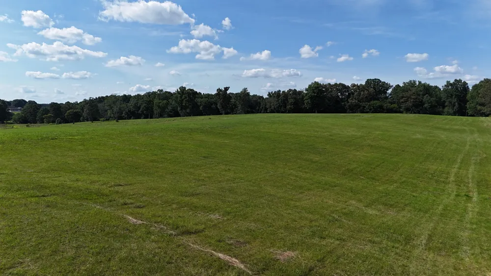 0 Bybee Branch Rd McMinnville, TN 37110