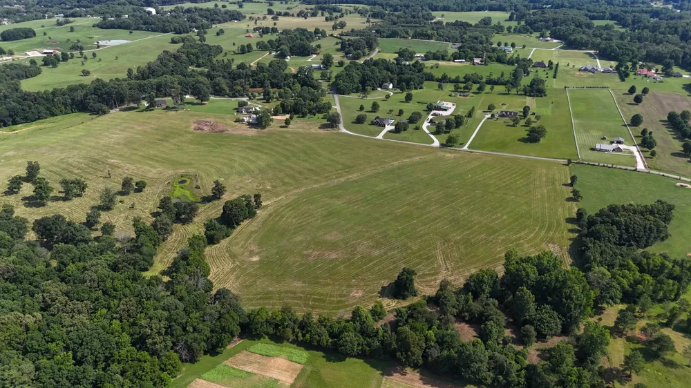 0 Bybee Branch Rd McMinnville, TN 37110