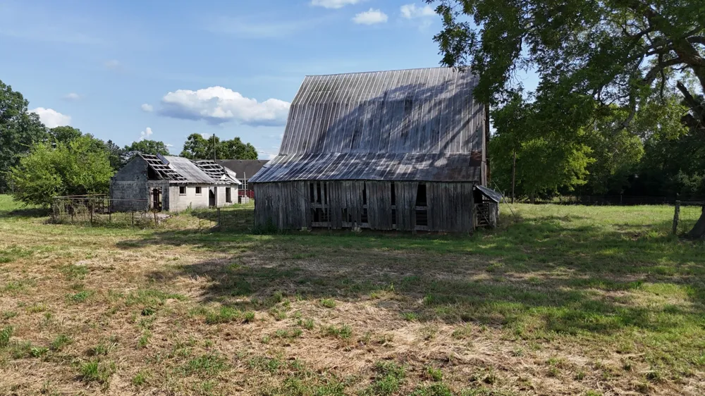0 Bybee Branch Rd McMinnville, TN 37110