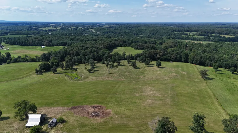0 Bybee Branch Rd McMinnville, TN 37110