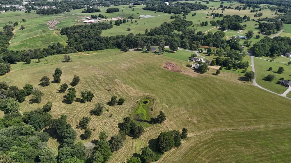 0 Bybee Branch Rd McMinnville, TN 37110
