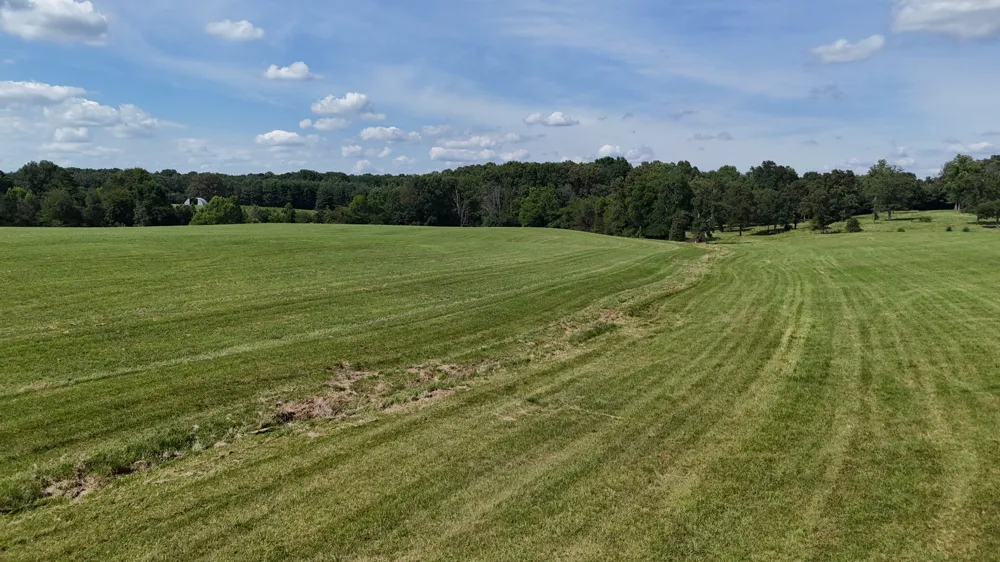 0 Bybee Branch Rd McMinnville, TN 37110