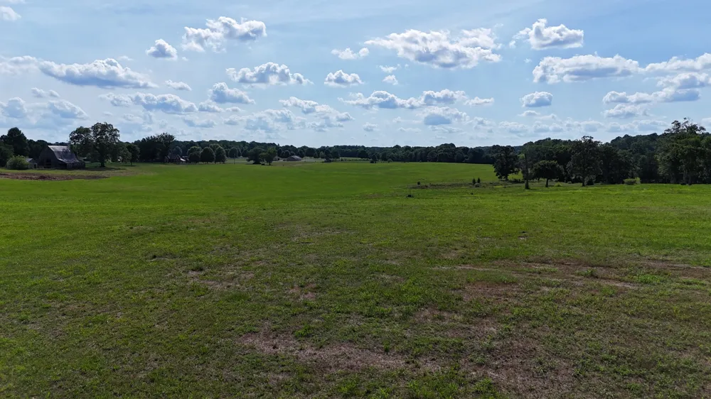 0 Bybee Branch Rd McMinnville, TN 37110
