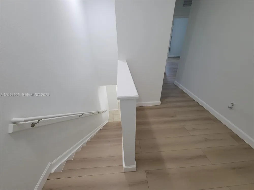 1107 NW 40th Ter #1107 Lauderhill, FL 33313