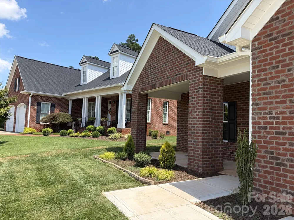 106 Blakemore Drive Shelby, NC 28152