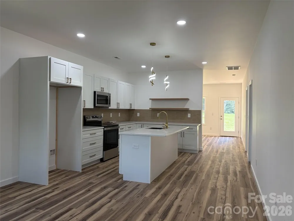 106 Blakemore Drive Shelby, NC 28152