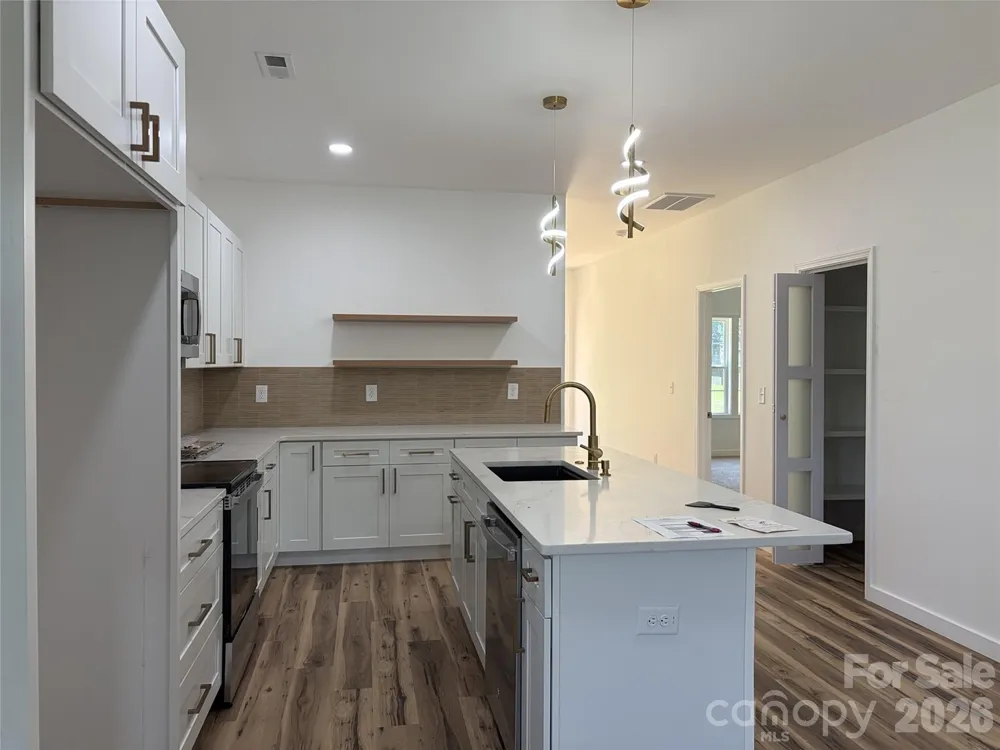 106 Blakemore Drive Shelby, NC 28152