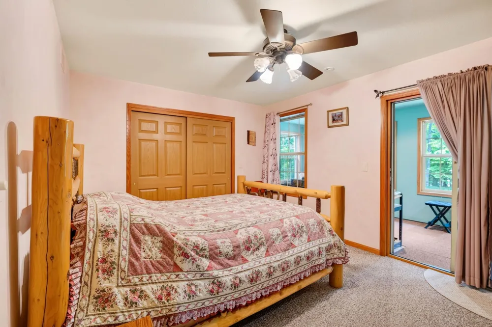 W5372 Yellowsands Drive Spooner, WI 54801