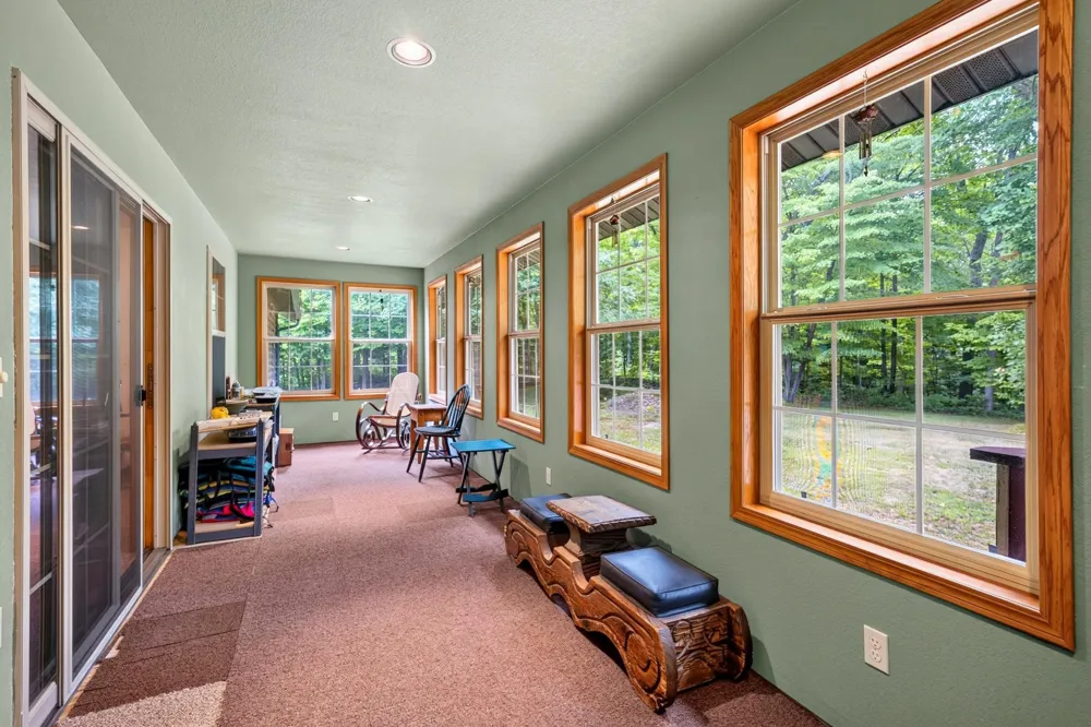 W5372 Yellowsands Drive Spooner, WI 54801