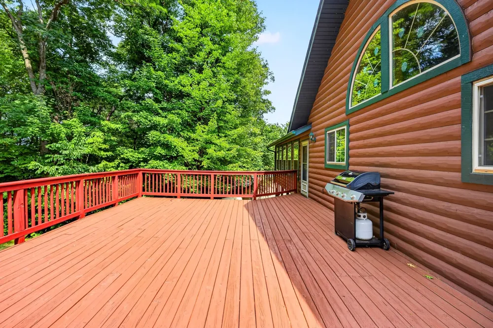 W5372 Yellowsands Drive Spooner, WI 54801
