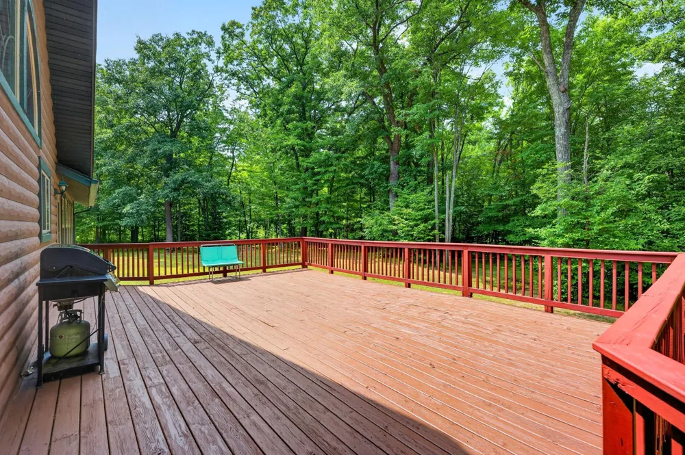 W5372 Yellowsands Drive Spooner, WI 54801