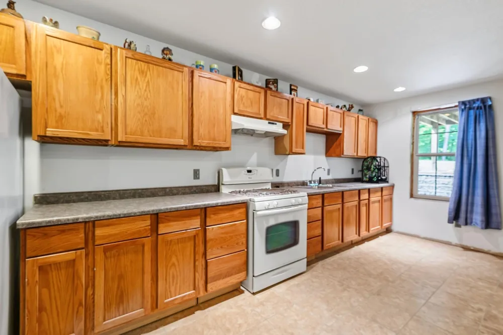 W5372 Yellowsands Drive Spooner, WI 54801