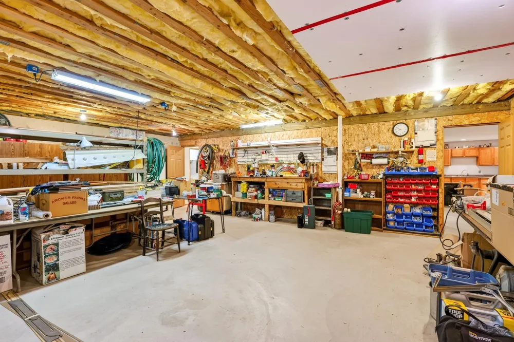 W5372 Yellowsands Drive Spooner, WI 54801