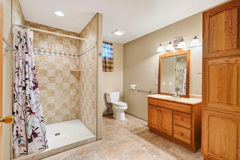 W5372 Yellowsands Drive Spooner, WI 54801