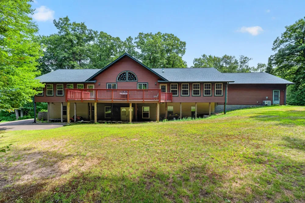 W5372 Yellowsands Drive Spooner, WI 54801