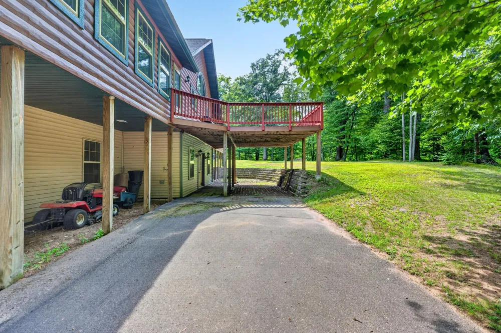 W5372 Yellowsands Drive Spooner, WI 54801