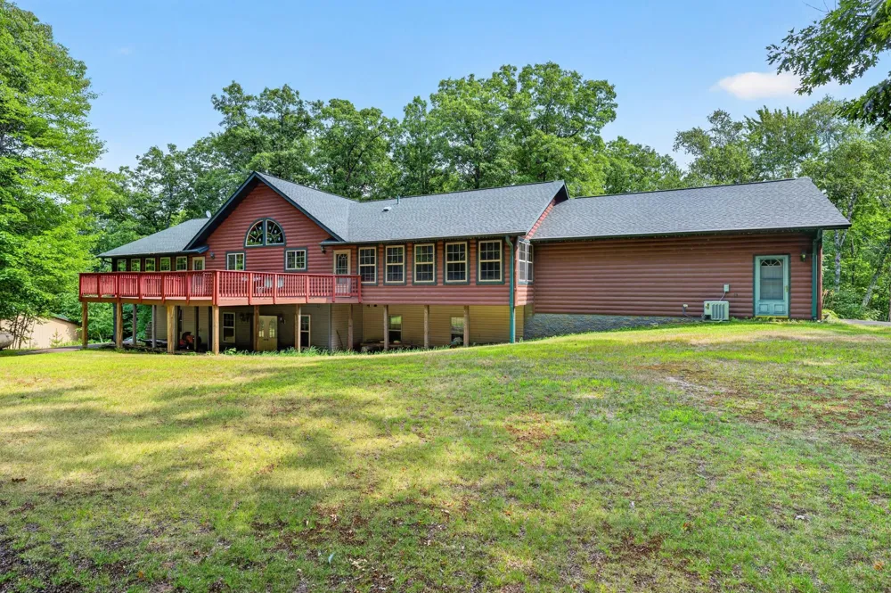 W5372 Yellowsands Drive Spooner, WI 54801
