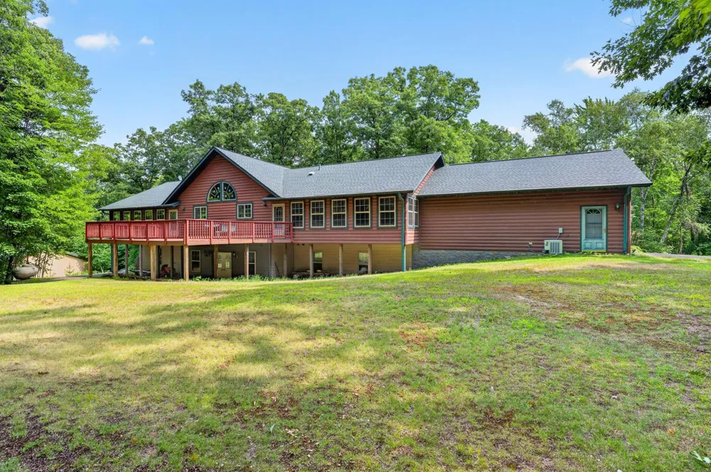 W5372 Yellowsands Drive Spooner, WI 54801