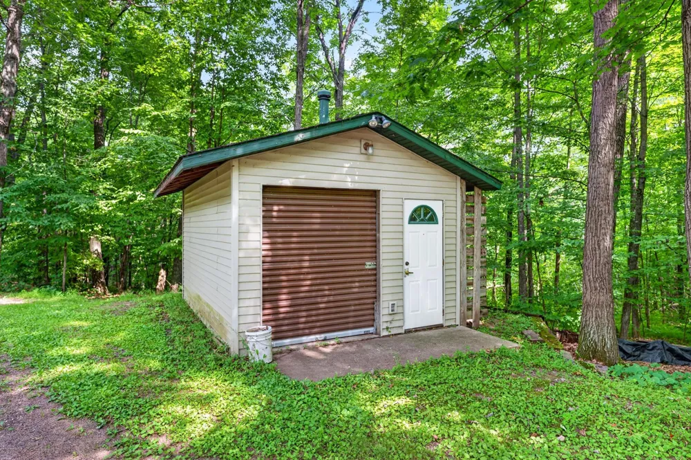 W5372 Yellowsands Drive Spooner, WI 54801