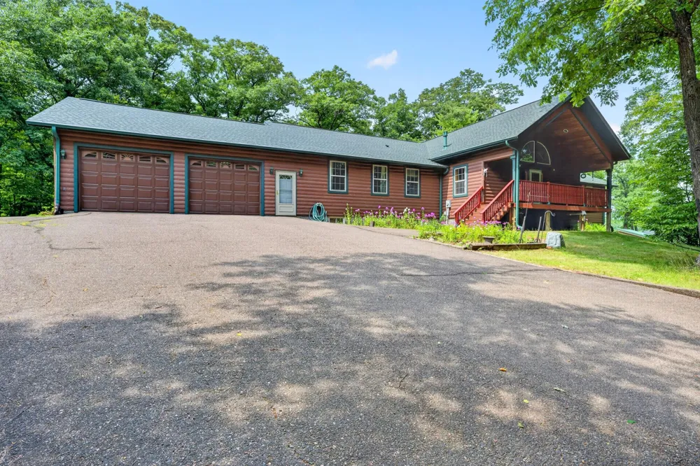 W5372 Yellowsands Drive Spooner, WI 54801