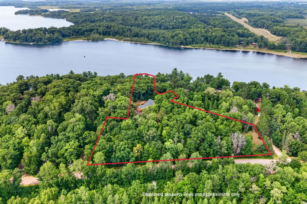 W5372 Yellowsands Drive Spooner, WI 54801