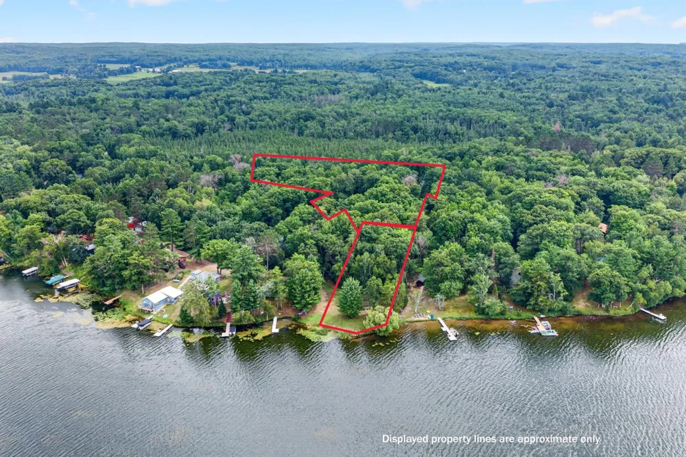 W5372 Yellowsands Drive Spooner, WI 54801
