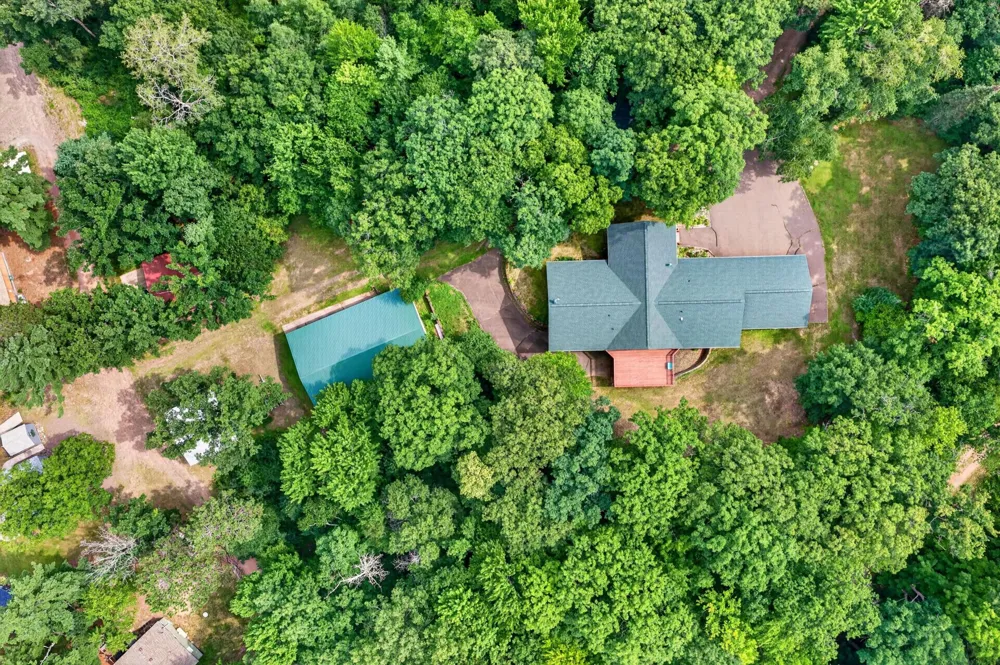 W5372 Yellowsands Drive Spooner, WI 54801