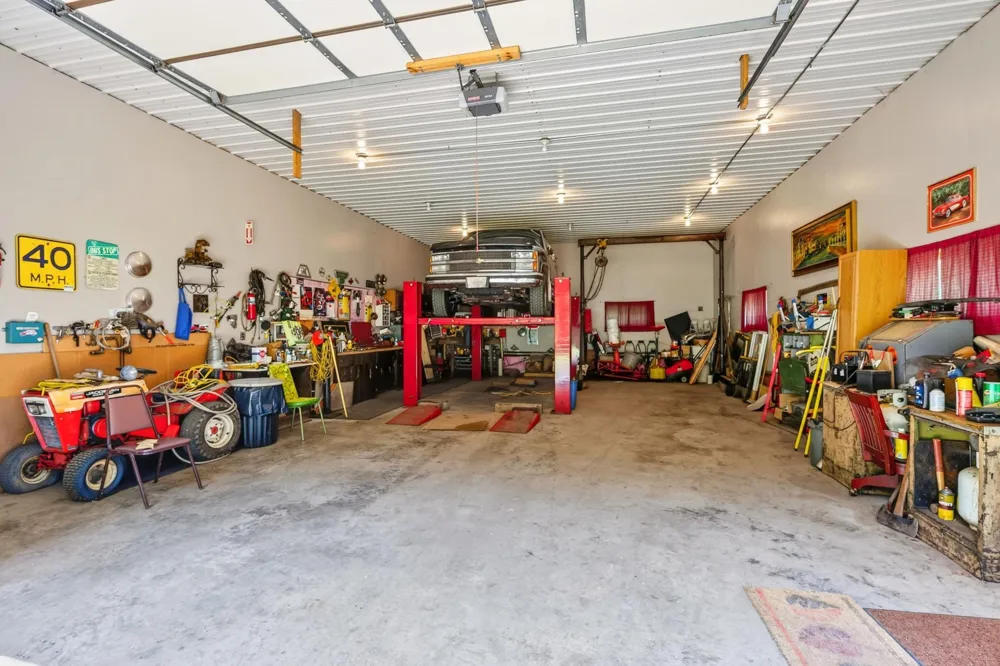 W5372 Yellowsands Drive Spooner, WI 54801