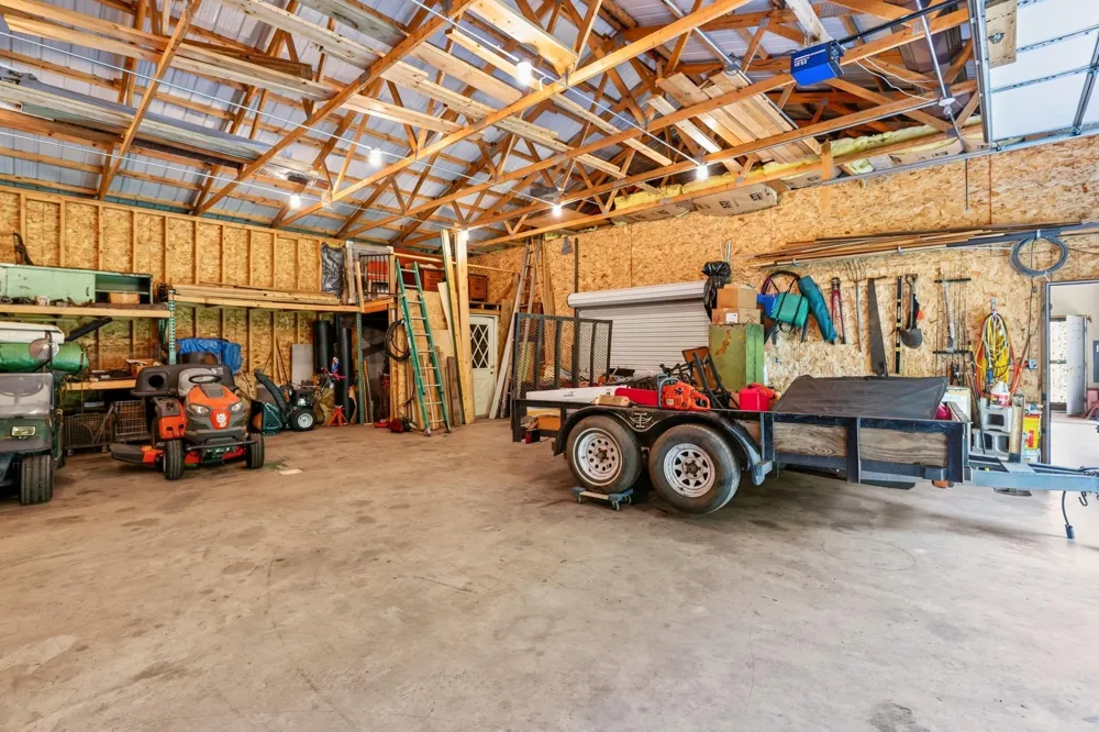 W5372 Yellowsands Drive Spooner, WI 54801