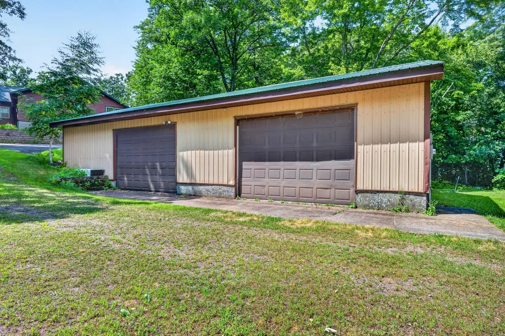 W5372 Yellowsands Drive Spooner, WI 54801