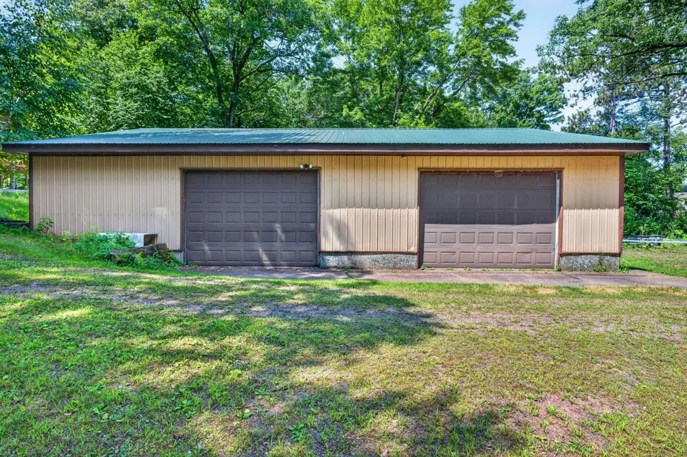 W5372 Yellowsands Drive Spooner, WI 54801