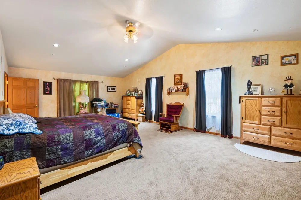 W5372 Yellowsands Drive Spooner, WI 54801
