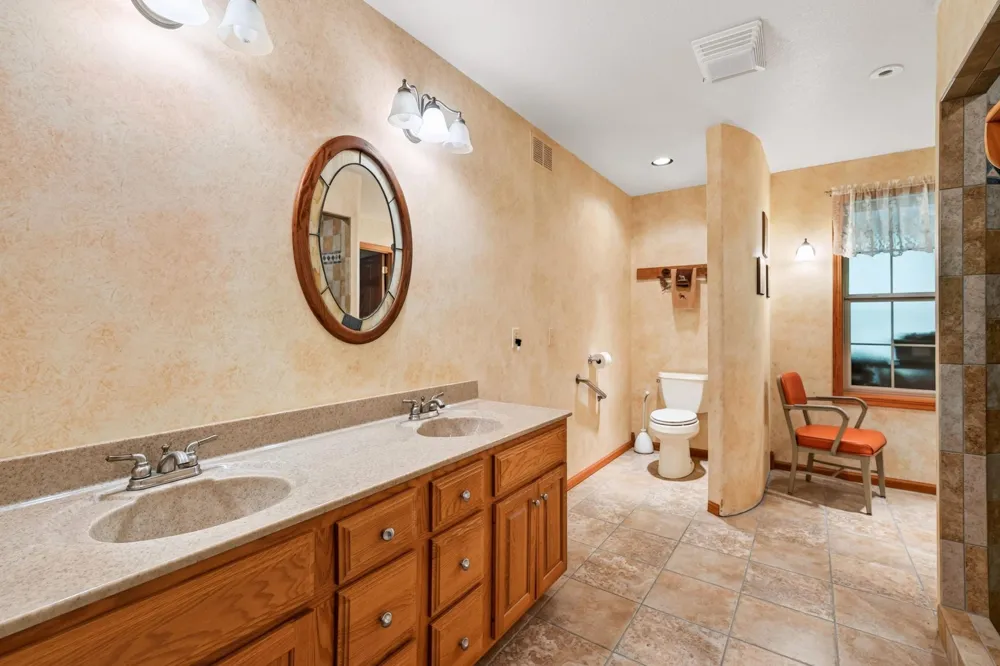 W5372 Yellowsands Drive Spooner, WI 54801