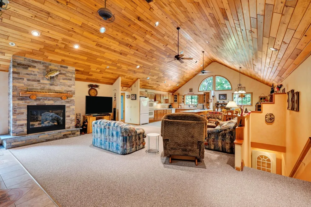 W5372 Yellowsands Drive Spooner, WI 54801