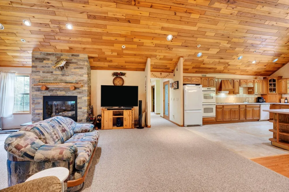 W5372 Yellowsands Drive Spooner, WI 54801