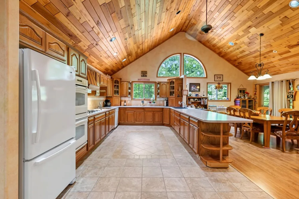 W5372 Yellowsands Drive Spooner, WI 54801