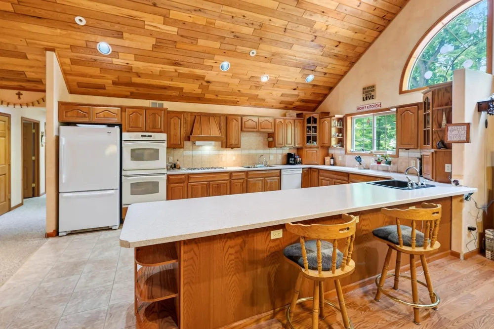 W5372 Yellowsands Drive Spooner, WI 54801