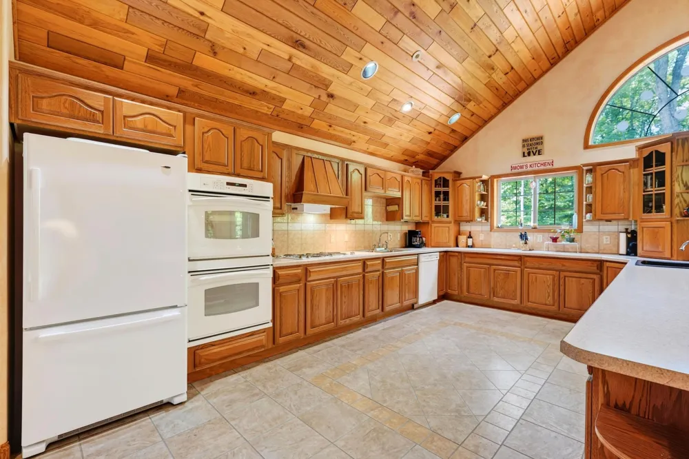 W5372 Yellowsands Drive Spooner, WI 54801