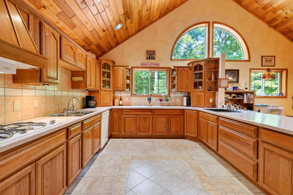 W5372 Yellowsands Drive Spooner, WI 54801